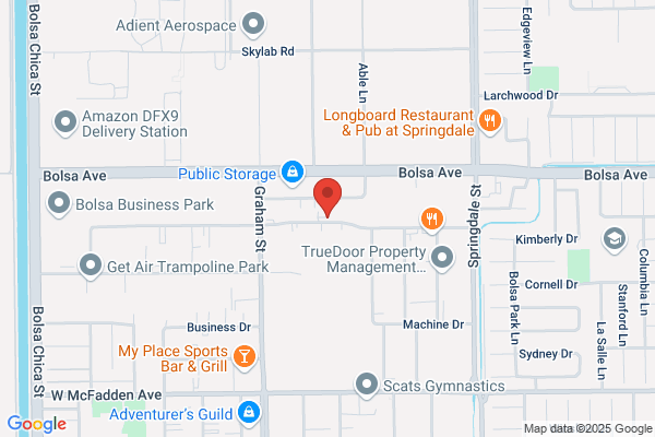 Translogic Inc