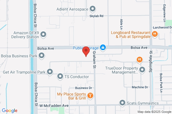 Sharony HVAC Services
