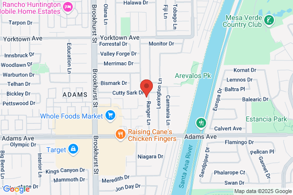 Amm Heating and Air