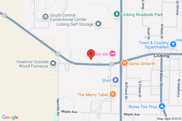 Cross Country Air Conditioning & Heating