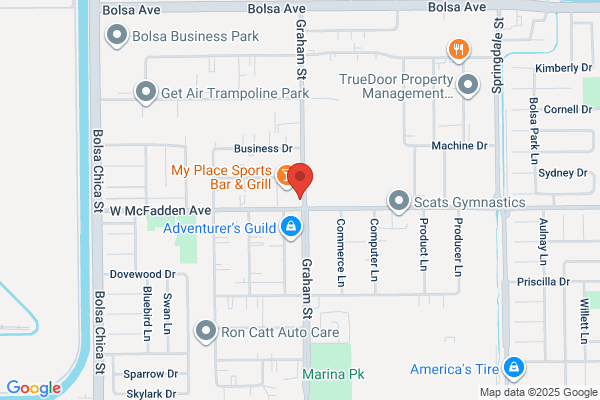 Rand Robinson Engineering Inc