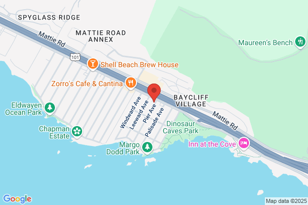 Beach Liquor & Hot Delicatessen Foods