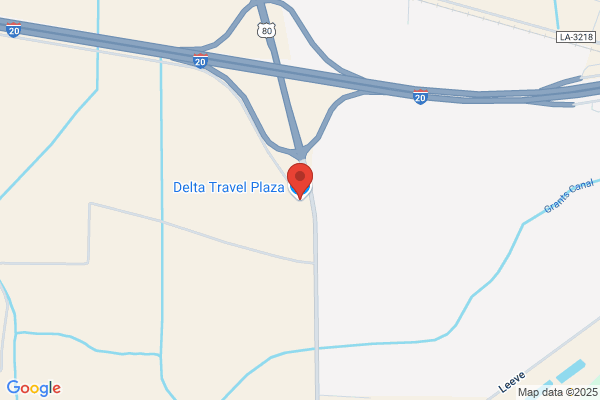 Delta Liquor