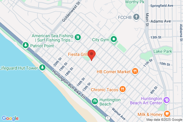 Seacliff Liquor