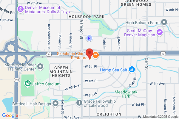 Meadowlark Cleaners