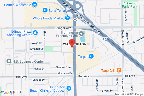 Beach Boulevard Pet Hospital