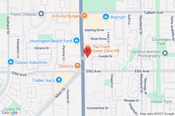 Warner West Pet Clinic