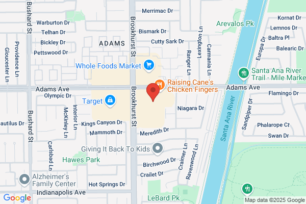 Huntington Beach Coin Exchange