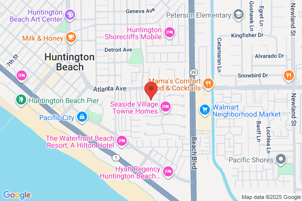 Surfside Villas
