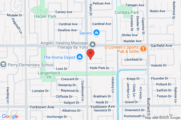 Beachwood Village Apartments