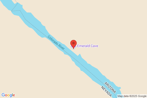 Emerald Cove
