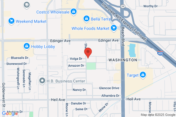 Huntington Highlander Apartments