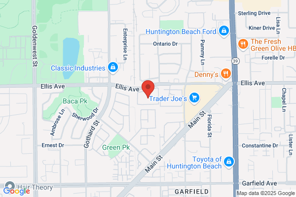 Huntington Lakes Apartments