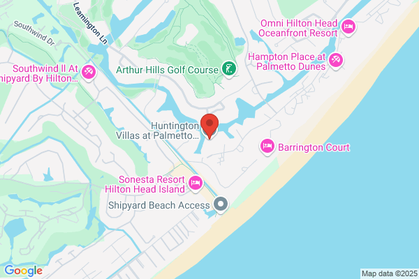 Huntington Villas
