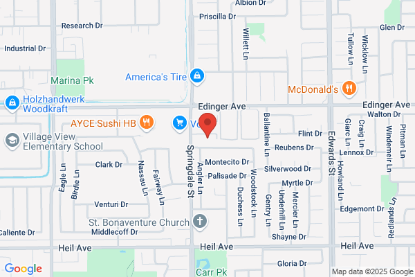 Lamplighter Apartments the