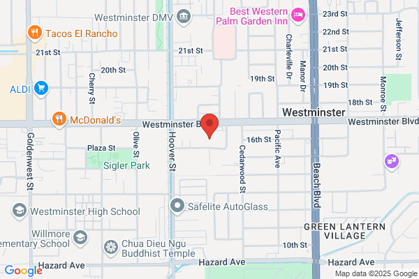 Park Ridge Apartments