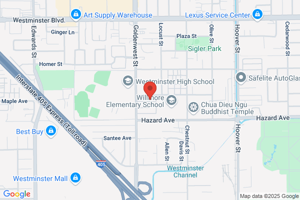 Parklane Townhomes