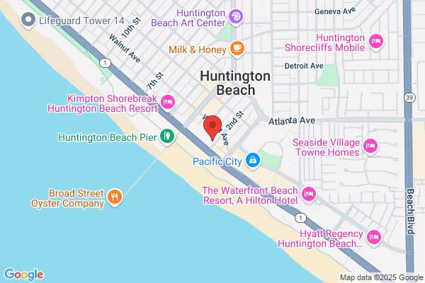 Pier Colony Hoa