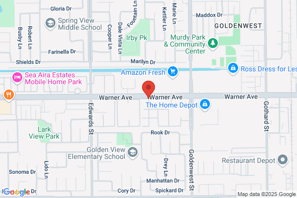 Regency Palms Apartments the