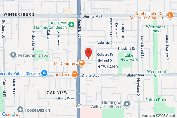 Sandpiper Apartments