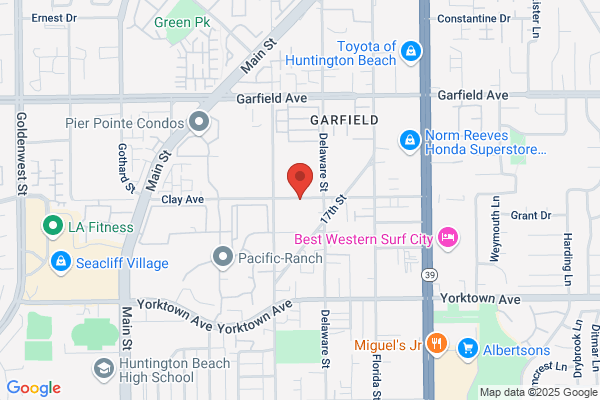 Seawind Apartments
