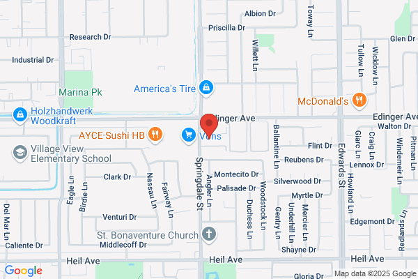 Springdale Apartments