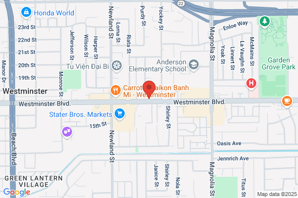 Westminster Manor Apartments