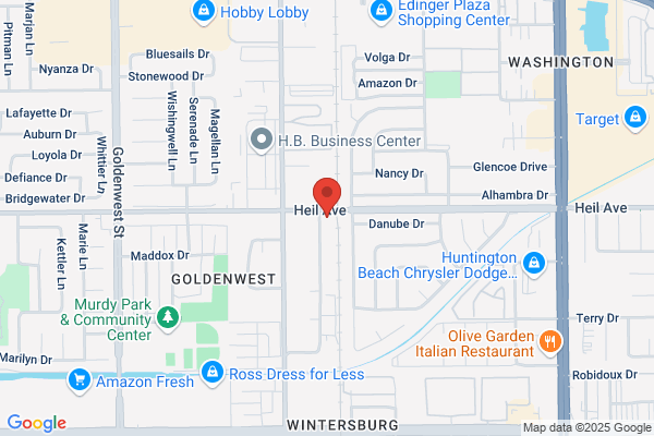 Huntington Beach Appliance Repair Experts
