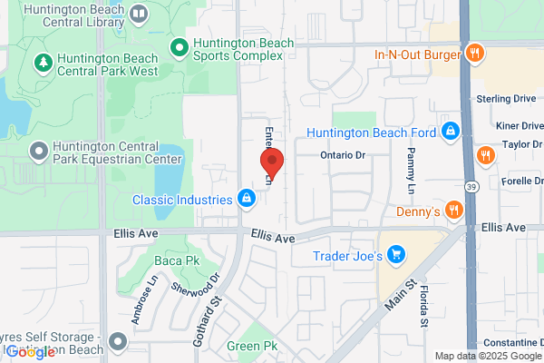Coastline Appliance Service