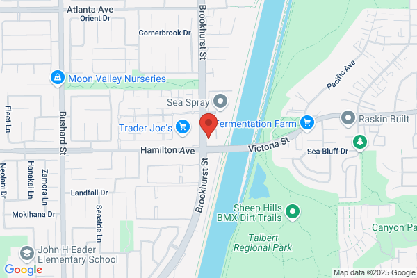 Bitcoin ATM Huntington Beach - Coinhub