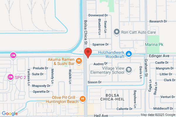 Bitcoin ATM Huntington Beach - Coinhub