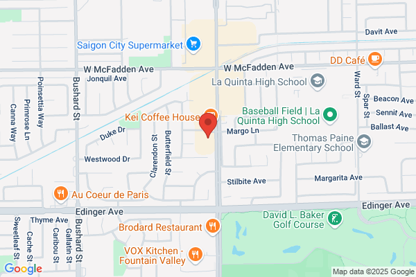 Thinh V Doan Law Offices