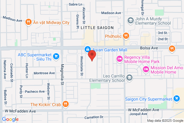 A & D Auto Body