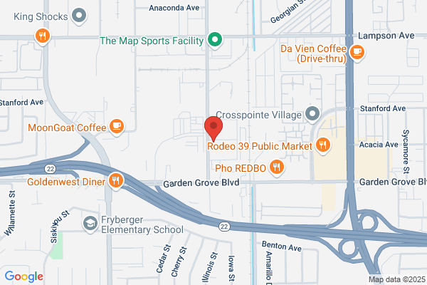 American Eagle Auto Center