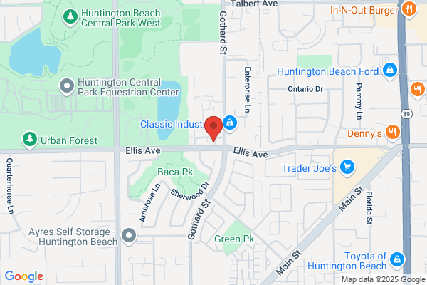 Huntington Center Auto Repair