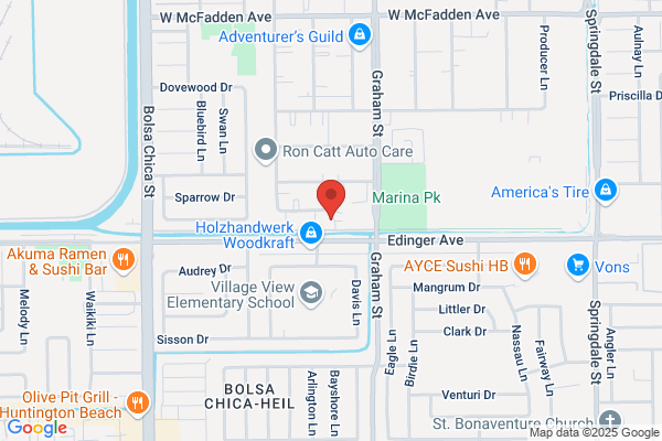 King's Auto Body Works LLC