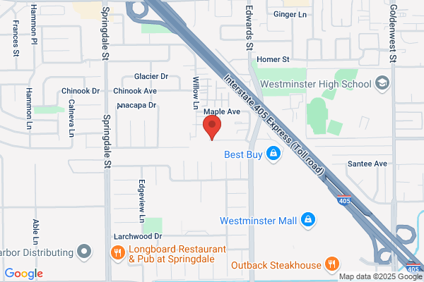 Prestige Quality Collision Repair