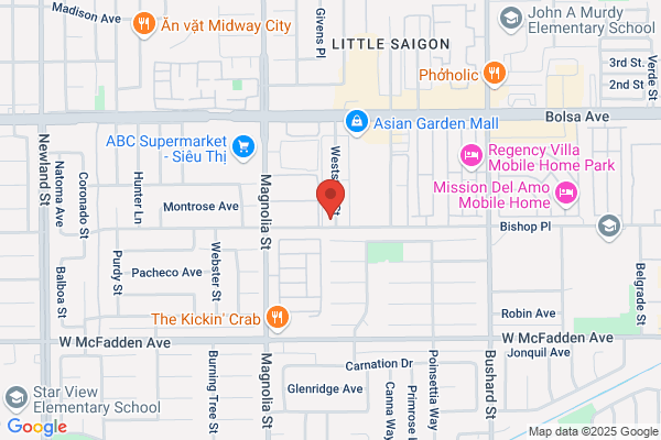 Salem Auto Body & Paint
