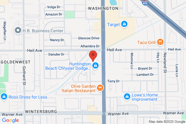 Surf City Collision Center