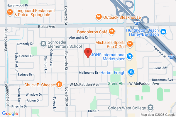 Auto Marine Specialists