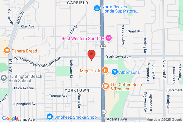 Automotive Specialists