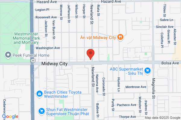 Johnny's Auto Repair