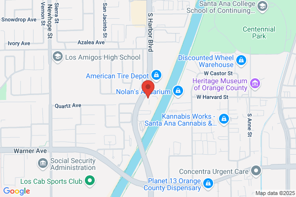 Purrfect Auto Service