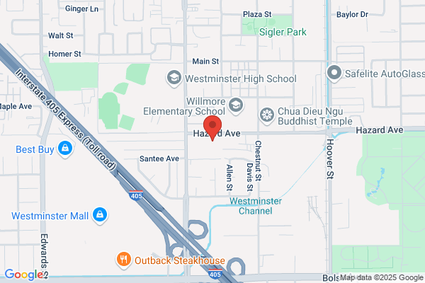 Tan Auto Repair