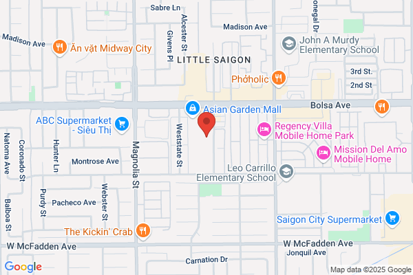 Thien-Tan Auto Service