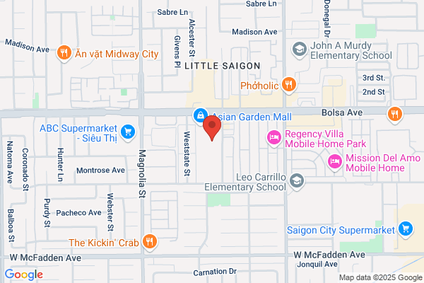 Trung Auto Repair