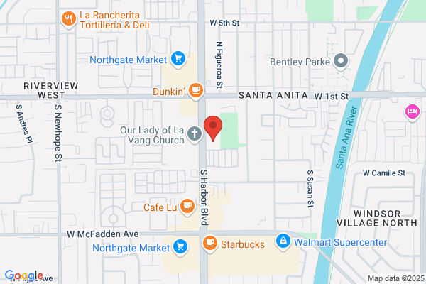 Vina Auto Repair Service