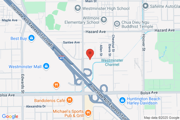 Westminster Automotive