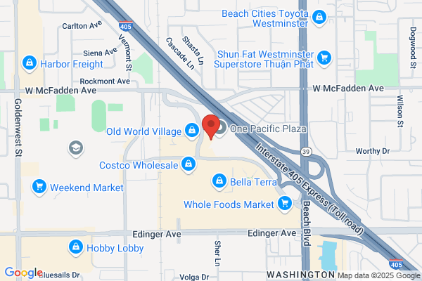 Pacific Components Xchange - PCX Inc.