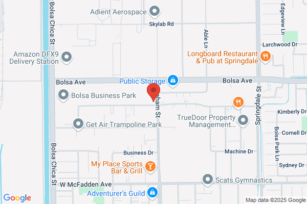 Allied Pacific Builders